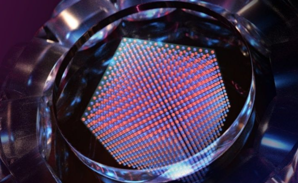 中国“天元”量子模拟器率先取得量子计算第二阶段重要进展